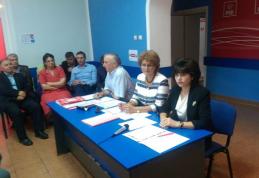 PSD Botoșani susține candidatura lui Liviu Dragnea pentru funcția de președinte al PSD