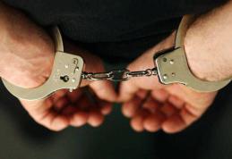 Tânăr de 19 ani din Dorohoi reținut pentru 30 de zile pentru mai multe infracțiuni de furt