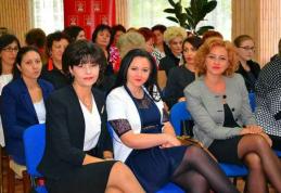  Rezoluții importante adoptate de conferința OFSD Botoșani - FOTO