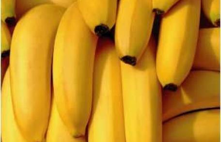 De ce sa consumam banane ?