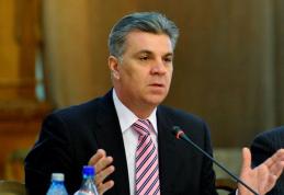 Valeriu Zgonea, președintele Camerei Deputaților, va fi prezent sâmbătă la Conferința Județeană a PSD Botoșani