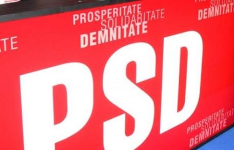 Buletinele de vot pentru alegerea preşedintelui PSD au fost tipărite şi trimise în judeţe