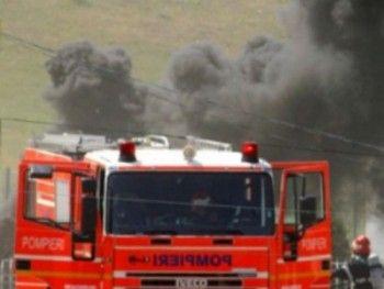 ISU Botoșani | Sărbători Pascale de foc 