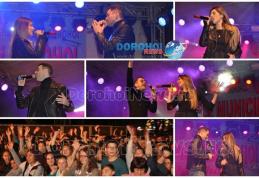 Atmosferă și concert de excepție cu Akcent și Lidia Buble la Zilele Municipiului Dorohoi 2015 – VIDEO/FOTO