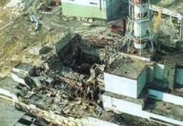 Cernobîl, 26 aprilie 1986 – 26 aprilie 2011