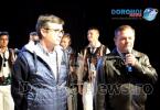 Primar Dorin Alexandrescu la Zilele Municipiului Dorohoi 2015_01
