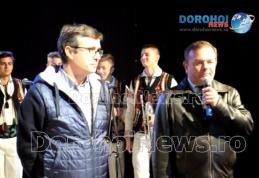 Dorin Alexandrescu referitor la Zilele municipiului Dorohoi 2015: „Astfel de evenimente unesc oamenii”