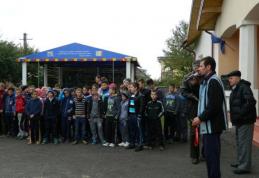 „Ziua Sportului Pentru Toți”  în comuna Lozna, ediția a-IV-a! - FOTO