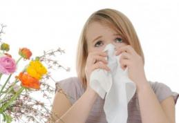 Cum să tratezi alergia la praf și mucegai