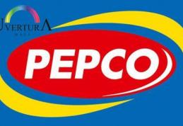 „Pepco” cel mai mare discounter polonez se deschide la Uvertura Mall