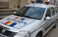 Urmărit național pentru tentativă de omor, depistat de polițiștii botoșăneni în comuna Cristești