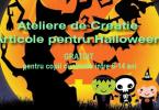 Atelier Creatie-Halloween