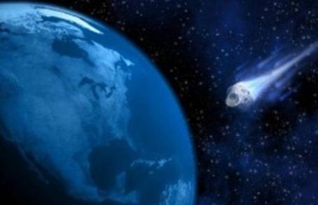 Alertă! Pe 13 noiembrie, un obiect spațial neidentificat se va prăbuși pe Pământ