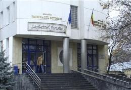 Klaus Iohannis a semnat decretul de eliberarea din funcție a unui judecător de la Tribunalul Botoșani