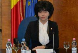  Senator Doina Federovici: „Rectificare bugetară pozitivă și pentru Botoșani”