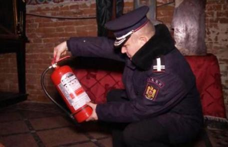 Tragedia de la București pune pe jar autoritățile! Proprietarii de localuri și cluburi din Botoșani atenționați de ISU