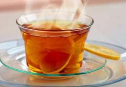 Un ceai incredibil care alungă rapid răceala şi gripa