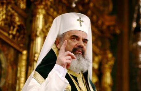 Patriarhul Daniel a HOTĂRÂT să se RETRAGĂ. Boala sa a grăbit decizia. A cerut un răgaz de RUGĂCIUNE de 3 luni