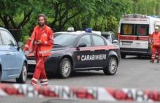 Român de 27 de ani, mort într-un accident rutier în Italia. Logodnica sa însărcinată, grav rănită