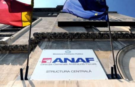 Protest la Finanţe: Angajaţii întrerup joi lucrul şi cer demisia preşedintelui ANAF