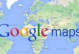 Google Maps te va ghida chiar şi fără conexiune la internet