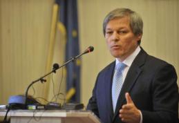 Dacian Cioloș a prezentat componența Cabinetului. Vezi lista miniștrilor propuși