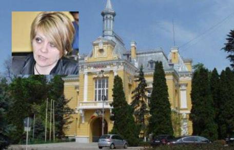 Valul demisiilor ajunge și în Consiliul Local Botoșani! Avocata Aura Simion și-a înaintat demisia