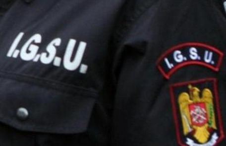 ISU Botoşani pune la dispoziția celor interesați „Ghiduri privind evacuarea în situaţii de urgenţă”