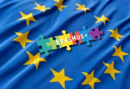 ISJ Botoșani susține  prin programul ERASMUS promovarea valorilor europene în cadrul celui de-al III-lea Congres al AEDER
