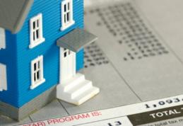 Noile impozite pe locuințe au intrat în vigoare, în toată țara. Tu știi cât ai de plată?