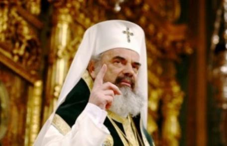 Patriarhia a trecut la concedieri după scandalul legat de tragedia din Colectiv