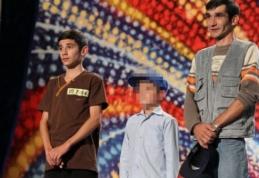 Dorohoianul Sabin Cojocaru și tatăl acestuia condamnați pentru pornografie infantilă