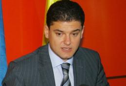  Boureanu: Blaga va fi şeful PDL, pentru că îl vrea partidul