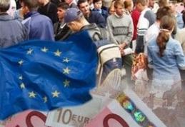 Zece ţări UE vor să menţină restricţiile pentru muncitorii români şi bulgari până în 2014
