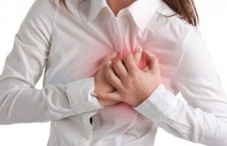 Lipsa unei vitamine arhicunoscute creste riscul de infarct