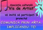 AFIS COMUNICA PRIN ARTA 2011