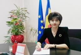 Doina Federovici: „Peste 1.000 de angajați din sistemul de asistență socială din Botoșani vor primi 25% în plus la salariu de la 1 decembrie”
