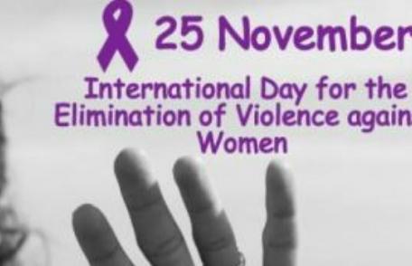Activități desfășurate de IPJ Botoșani pentru a marca „Ziua Internațională pentru eliminarea violenței împotriva femeilor”