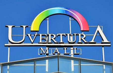 Un magazin exclusivist se deschide la Uvertura Mall