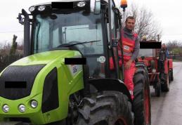 „Pe 1 Decembrie blocăm drumurile!” Fermierii, promit o răscoală chiar de Ziua României