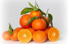 Clementinele. Avantajele nebănuite pentru sănătatea noastră, în fructele care îmbie Crăciunul