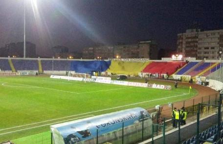 FC Botoşani - Petrolul Ploieşti, scor 2-1, în Liga I