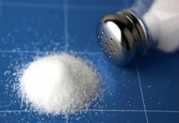 Cum alegi cea mai sănătoasă sare