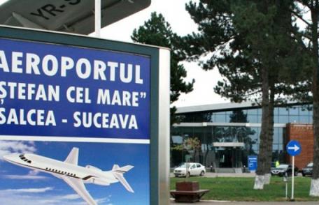 Cel mai mare operator aerian low-cost din Europa va opera pe Aeroportul „Ștefan cel Mare” Suceava
