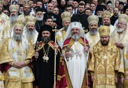 Cioloş îl trimite pe Patriarh după bani la primari şi enoriaşi. „Lăcaşurile de cult nu au alocare în bugetul de stat”