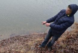 Tânăr căutat în Republica Moldova, reţinut de poliţiştii de frontieră 
