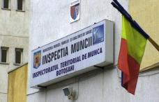 Service-urile auto din județul Botoșani în vizorul inspectorilor ITM. Au fost aplicate peste 120 de sancțiuni