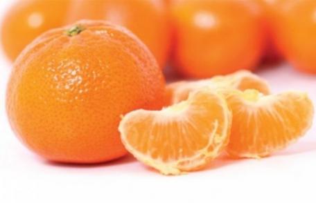Secretul clementinelor. Ce sunt de fapt