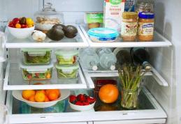 Cât rezistă alimentele în frigider și congelator
