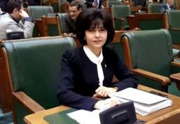 Federovici acuză PDL-PNL că acționează separat în Parlament pentru drumul Botoșani-Târgu Frumos